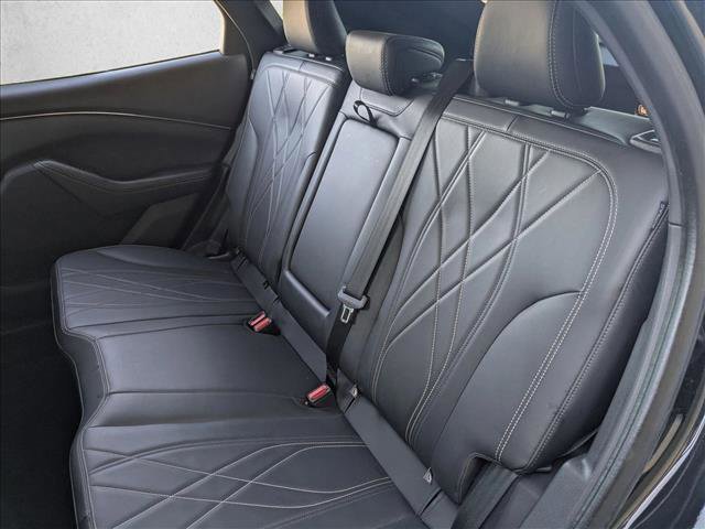 Certified 2023 Ford Mustang Mach-E Select image 19