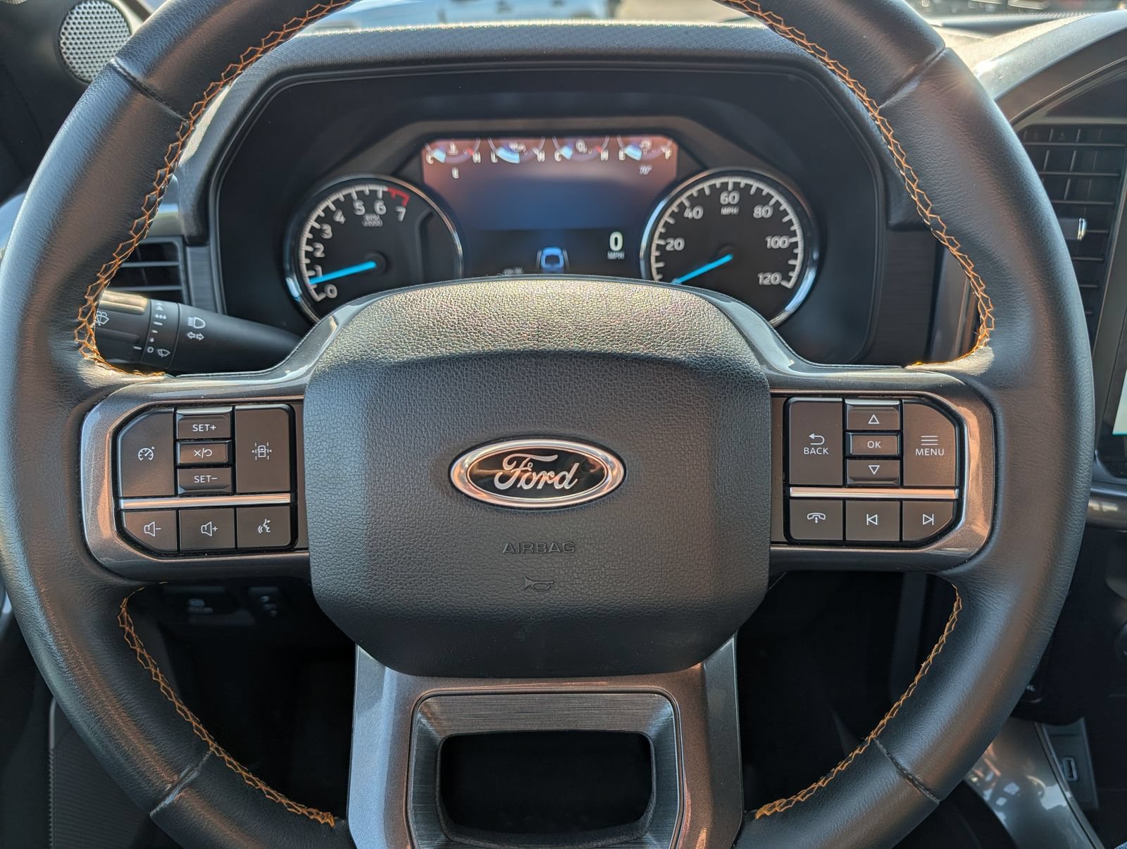 Certified 2023 Ford F150 Tremor AWD/4WD image 28