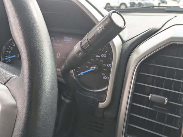 Certified 2021 Ford F250 Lariat w/ Chrome Package image 18