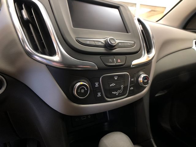 Used 2022 Chevrolet Equinox LT AWD/4WD image 17