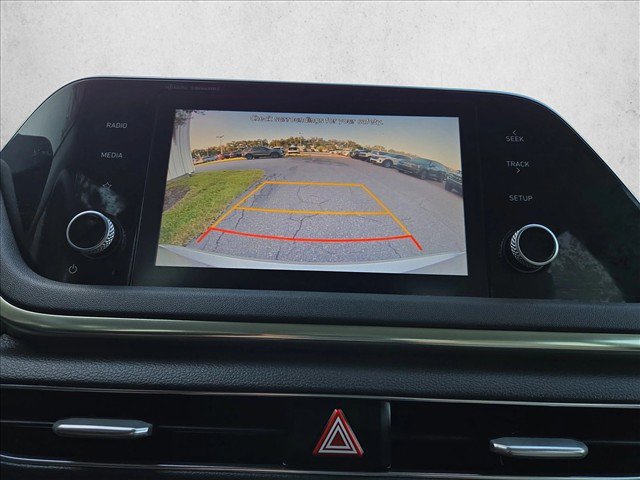 Used 2021 Hyundai Sonata SEL FWD image 13