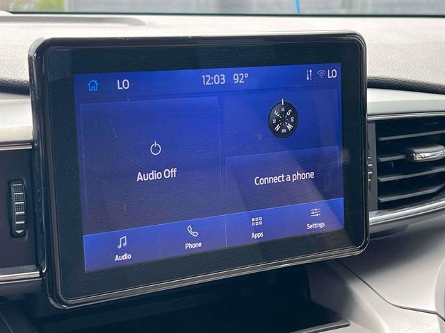 Certified 2023 Ford Explorer XLT w/ Equipment Group 202A image 23