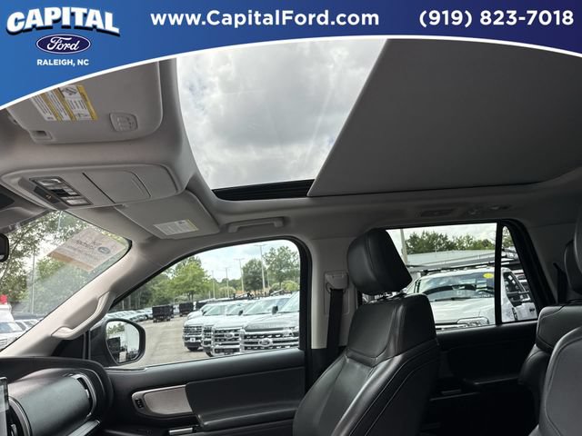 Certified 2025 Ford Expedition Active AWD/4WD image 22