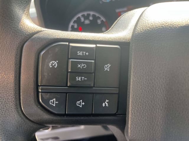 Certified 2024 Ford F250 XL w/ 360-Degree Camera Package AWD/4WD image 22