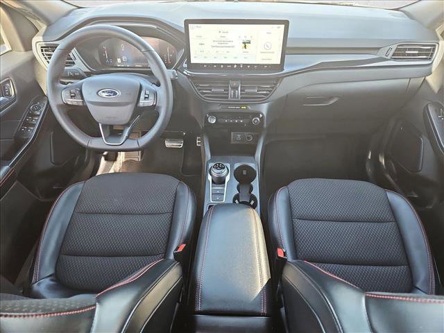 Certified 2023 Ford Escape ST-Line w/ Tech Pack #1 image 18
