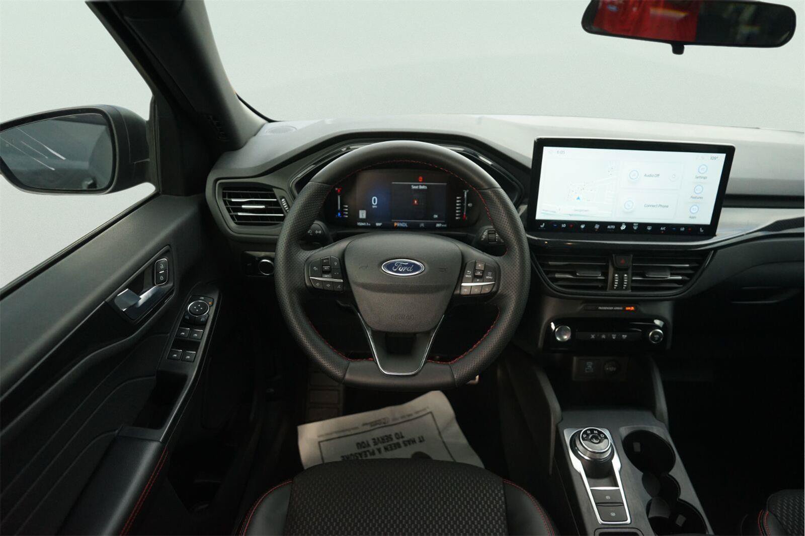 Certified 2023 Ford Escape ST-Line w/ Tech Pack #1 AWD/4WD image 21