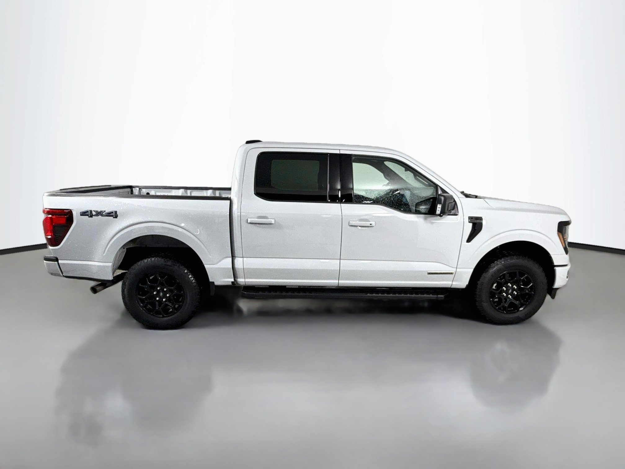Certified 2024 Ford F150 XLT w/ Equipment Group 302A MID AWD/4WD image 8