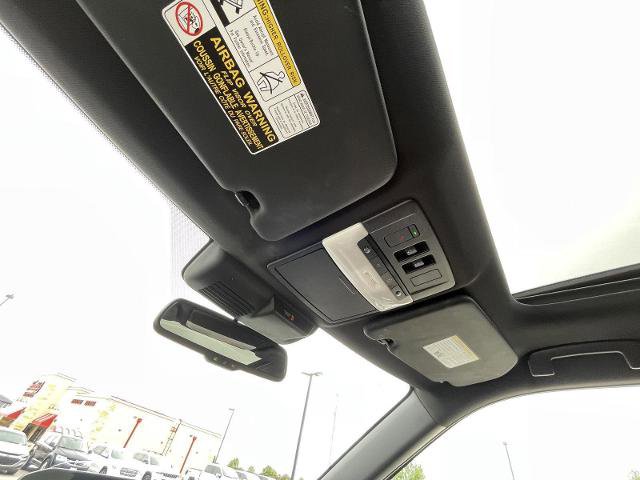 Used 2022 Mitsubishi Outlander SEL AWD/4WD image 22