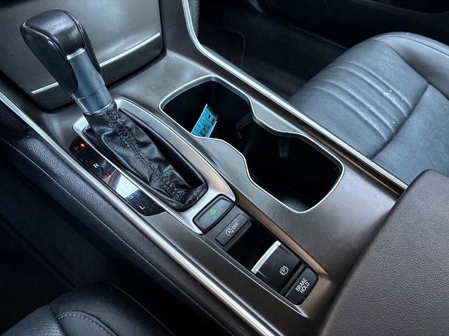 Used 2022 Honda Accord EX-L image 34
