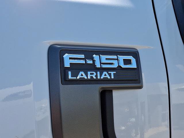 Certified 2022 Ford F150 Lariat AWD/4WD image 33