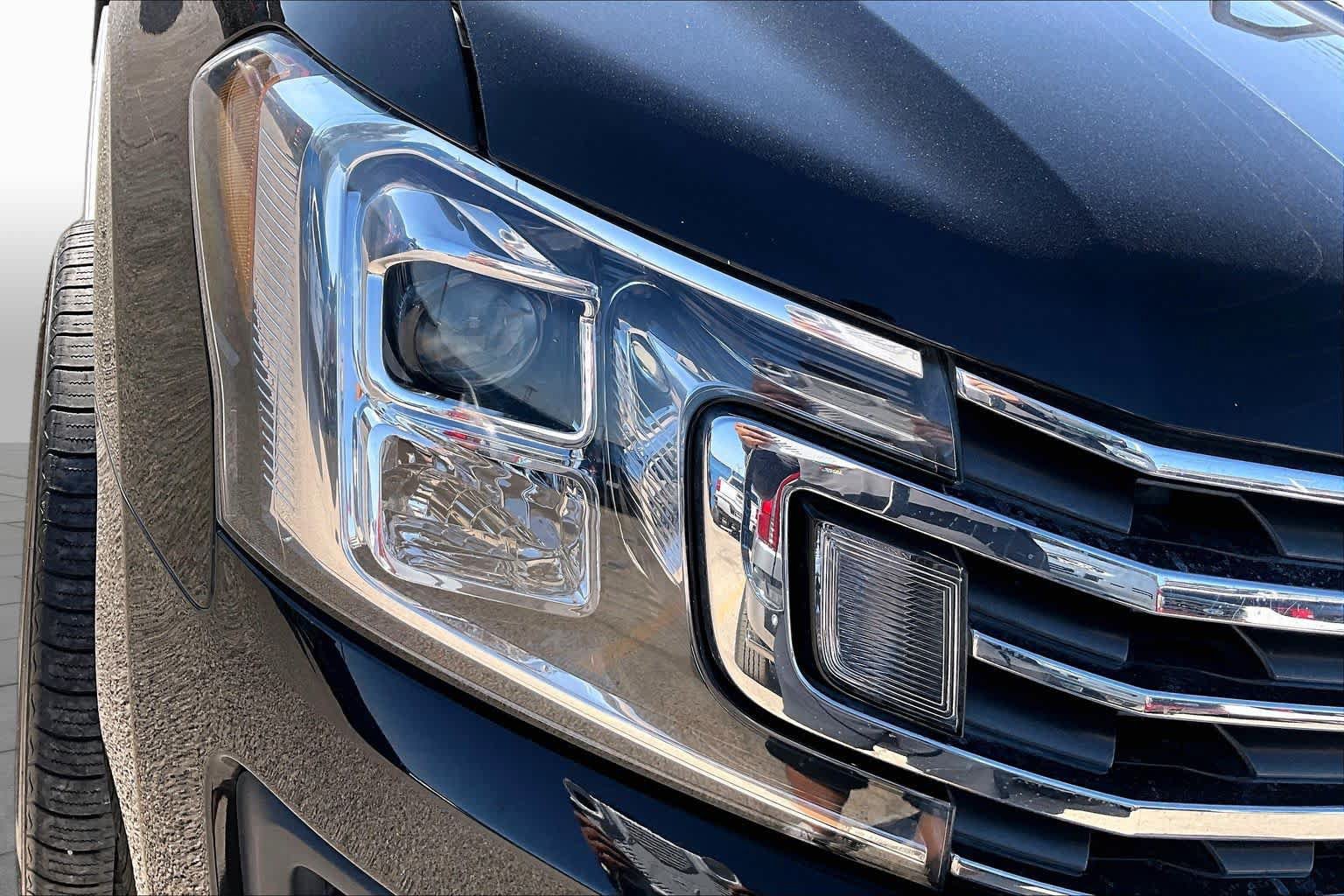 Certified 2021 Ford Expedition XLT AWD/4WD image 27