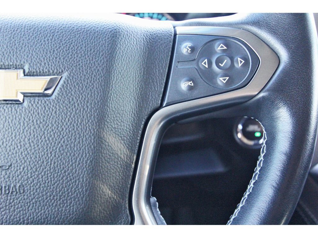 Used 2019 Chevrolet Tahoe LT image 23