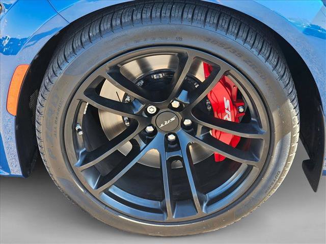 Used 2022 Dodge Charger SRT Hellcat w/ Harman/Kardon Audio Group RWD image 24