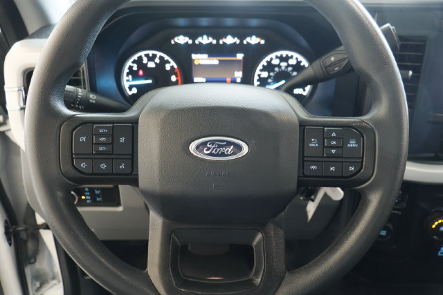Certified 2024 Ford F250 XL w/ 360-Degree Camera Package RWD image 16