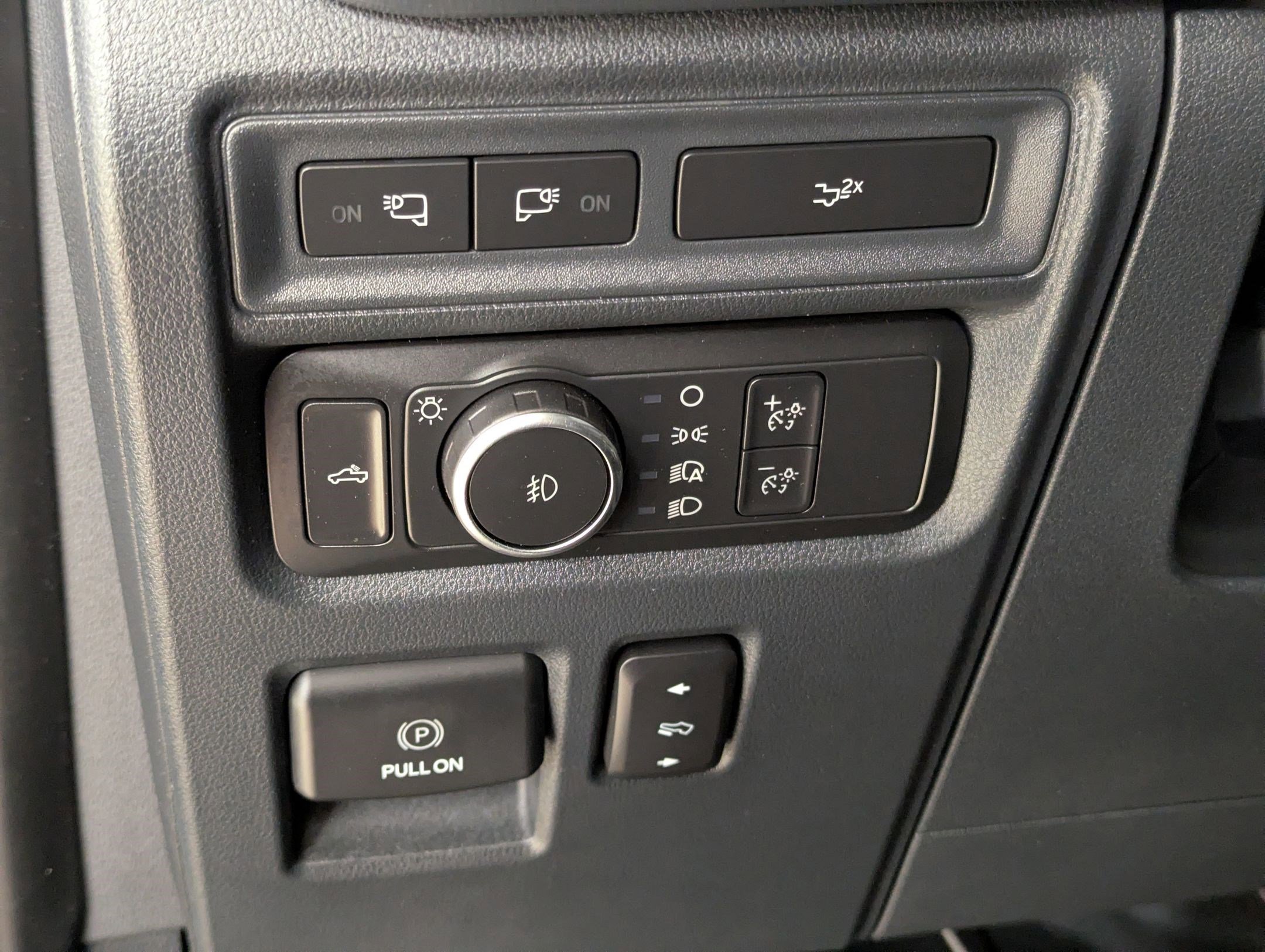 Certified 2022 Ford F150 Lariat image 15