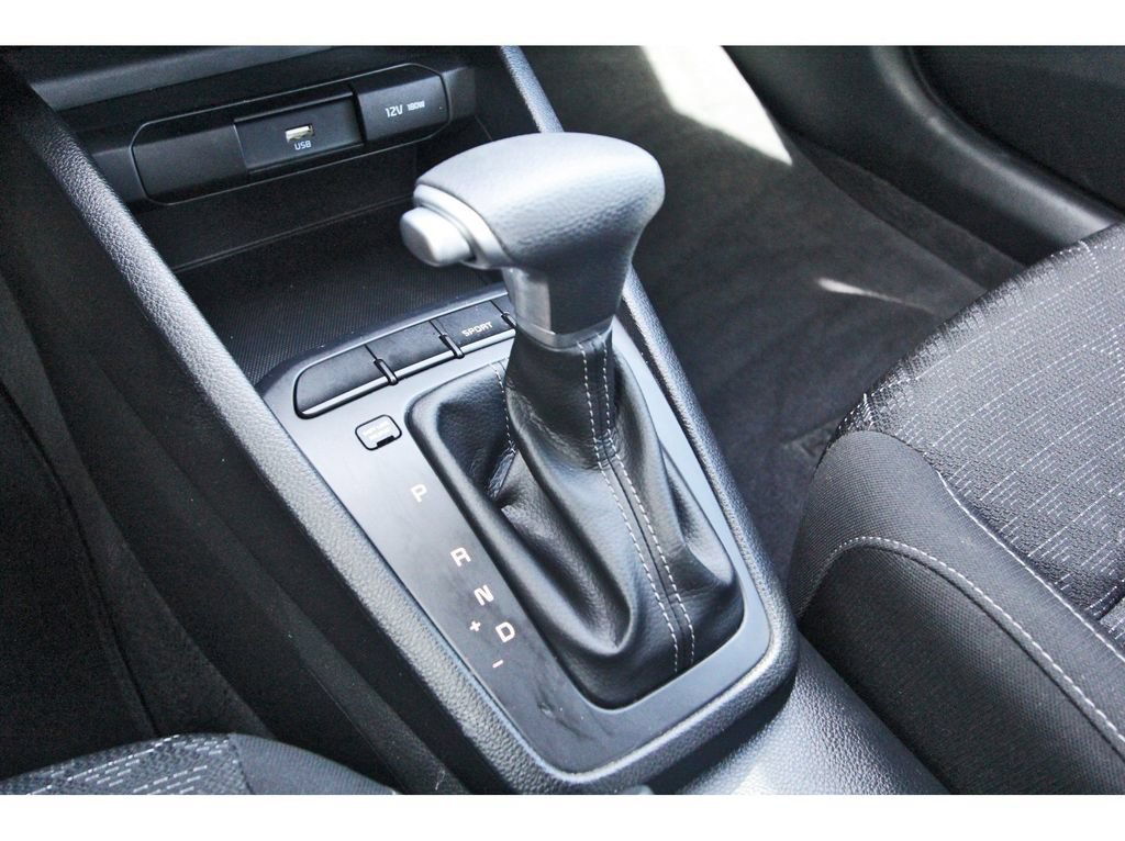 Used 2022 Kia Rio LX FWD image 25