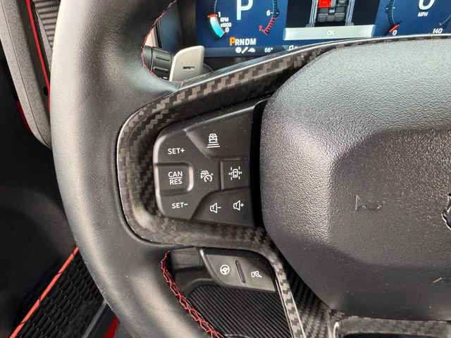 Certified 2023 Ford Bronco Raptor AWD/4WD image 22