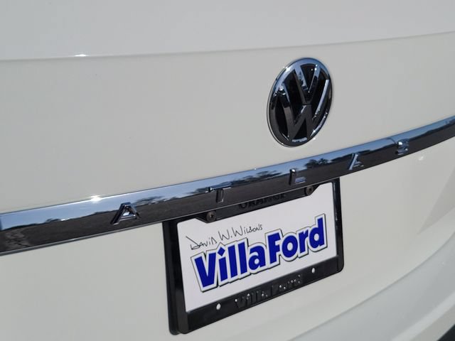 Used 2019 Volkswagen Atlas SE w/ Towing Package FWD image 27