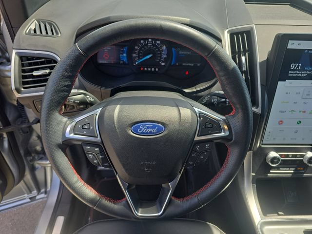 Certified 2023 Ford Edge ST-Line AWD/4WD image 18
