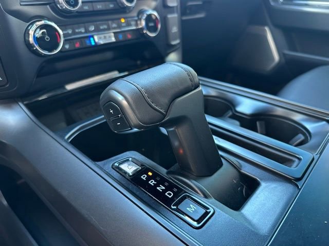 Certified 2024 Ford F150 Lariat w/ Equipment Group 502A High image 20