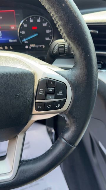 Certified 2023 Ford Explorer XLT w/ Equipment Group 202A image 10