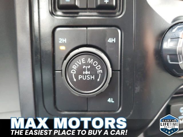 Certified 2024 Ford F150 XLT w/ Tow/Haul Package image 25