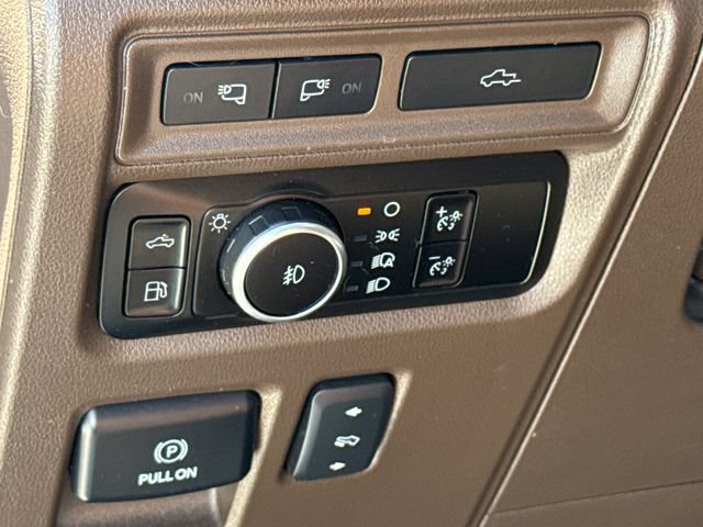 Certified 2023 Ford F150 King Ranch w/ Equipment Group 601A High AWD/4WD image 21