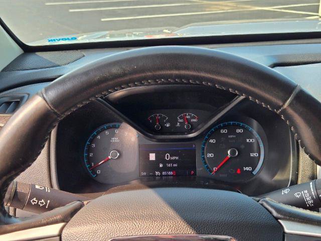 Used 2020 GMC Canyon SLE w/ Driver Alert Package AWD/4WD image 32