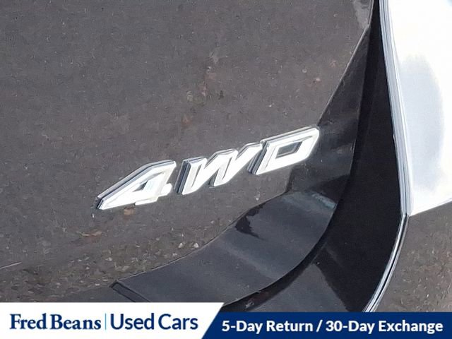 Certified 2022 Ford Explorer XLT w/ Equipment Group 202A image 36