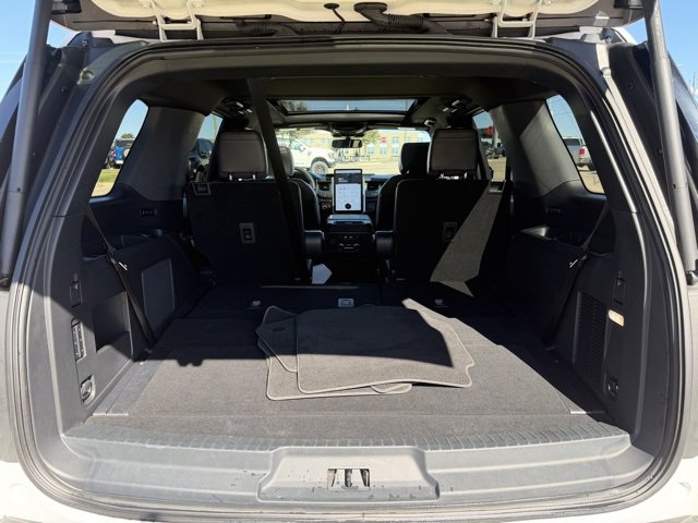 Certified 2024 Ford Expedition Platinum image 7