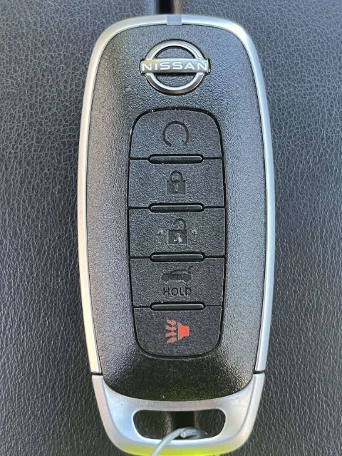 Used 2024 Nissan Rogue SV w/ SV Premium Package FWD image 33