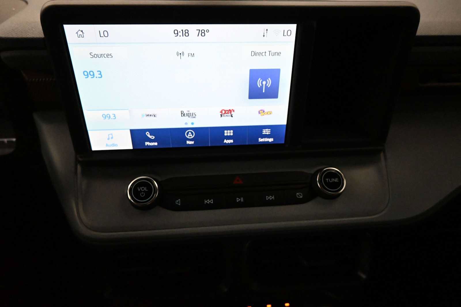 Certified 2024 Ford Maverick Lariat AWD/4WD image 22