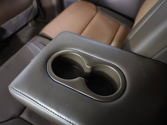 Certified 2022 Ford F150 King Ranch w/ Equipment Group 601A High image 40