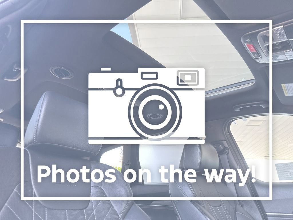 Used 2024 Kia Telluride SX X-Pro AWD/4WD image 16