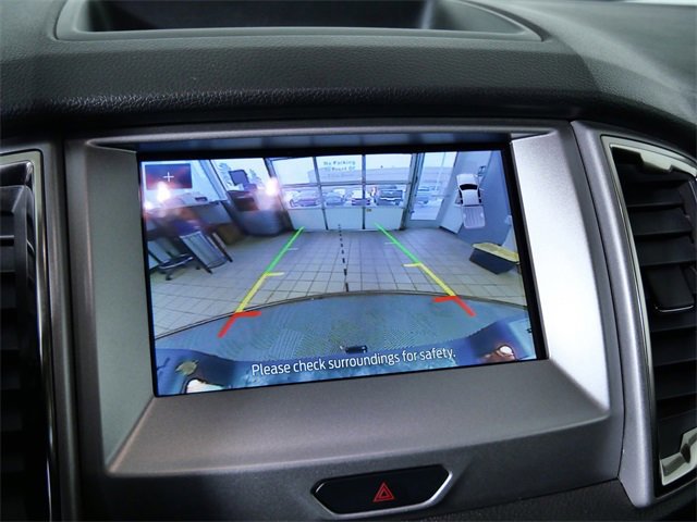 Certified 2023 Ford Ranger XLT w/ Equipment Group 302A High image 28