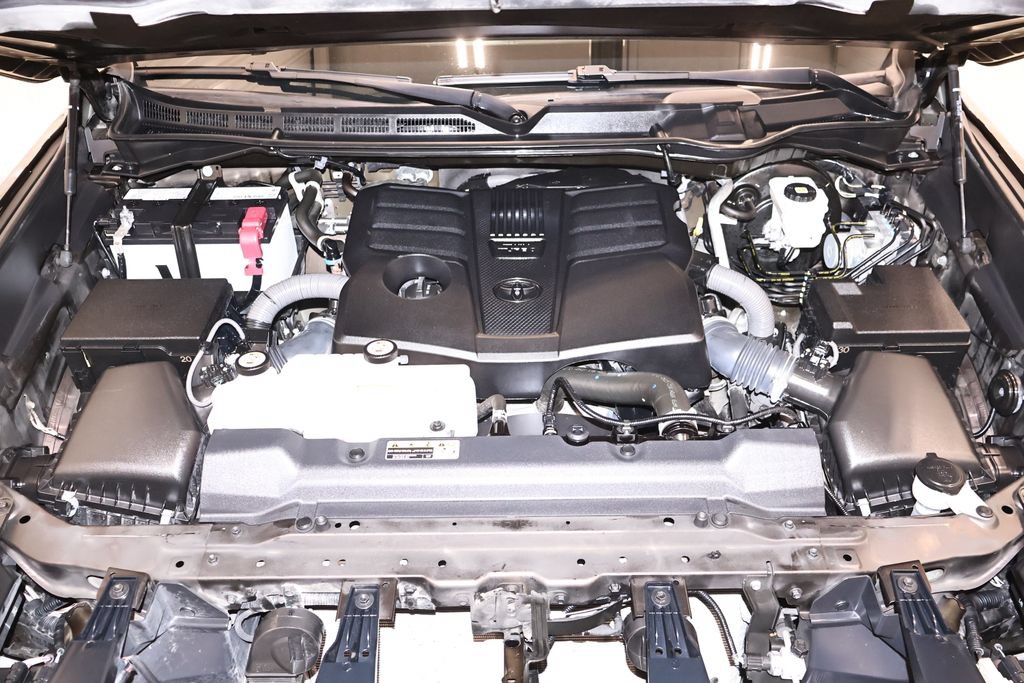 Used 2023 Toyota Tundra 1794 Edition AWD/4WD image 49