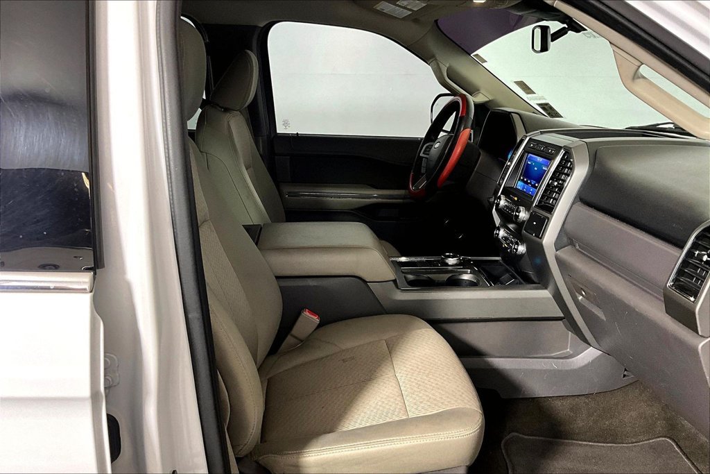 Certified 2021 Ford Expedition XLT RWD image 6