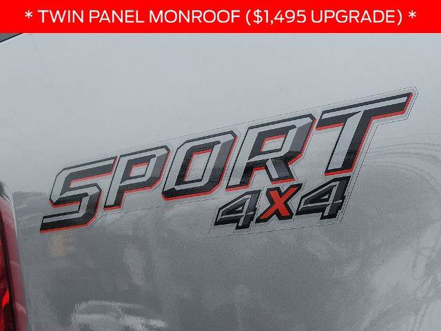 Certified 2021 Ford F150 Lariat w/ Equipment Group 502A High image 31