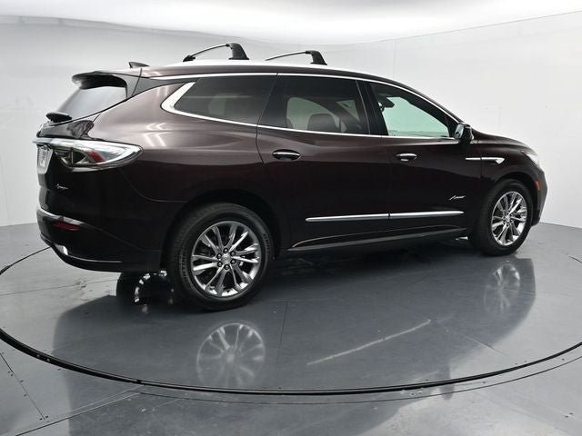 Used 2022 Buick Enclave Avenir w/ Avenir Technology Package AWD/4WD image 10