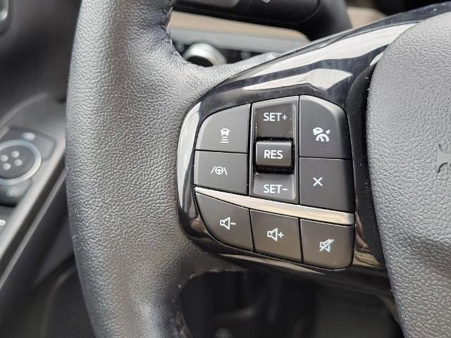 Certified 2021 Ford Escape Titanium image 29