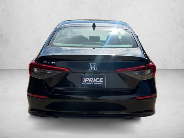 Used 2023 Honda Civic EX image 7
