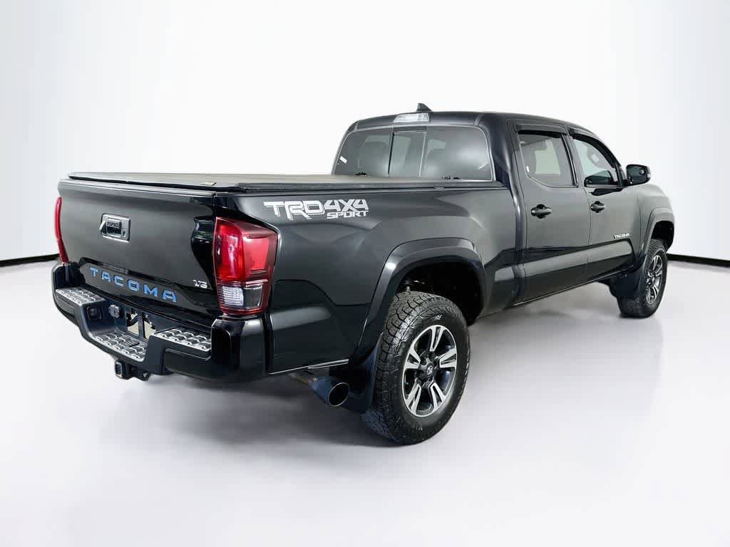 Used 2019 Toyota Tacoma 4x4 Double Cab image 24
