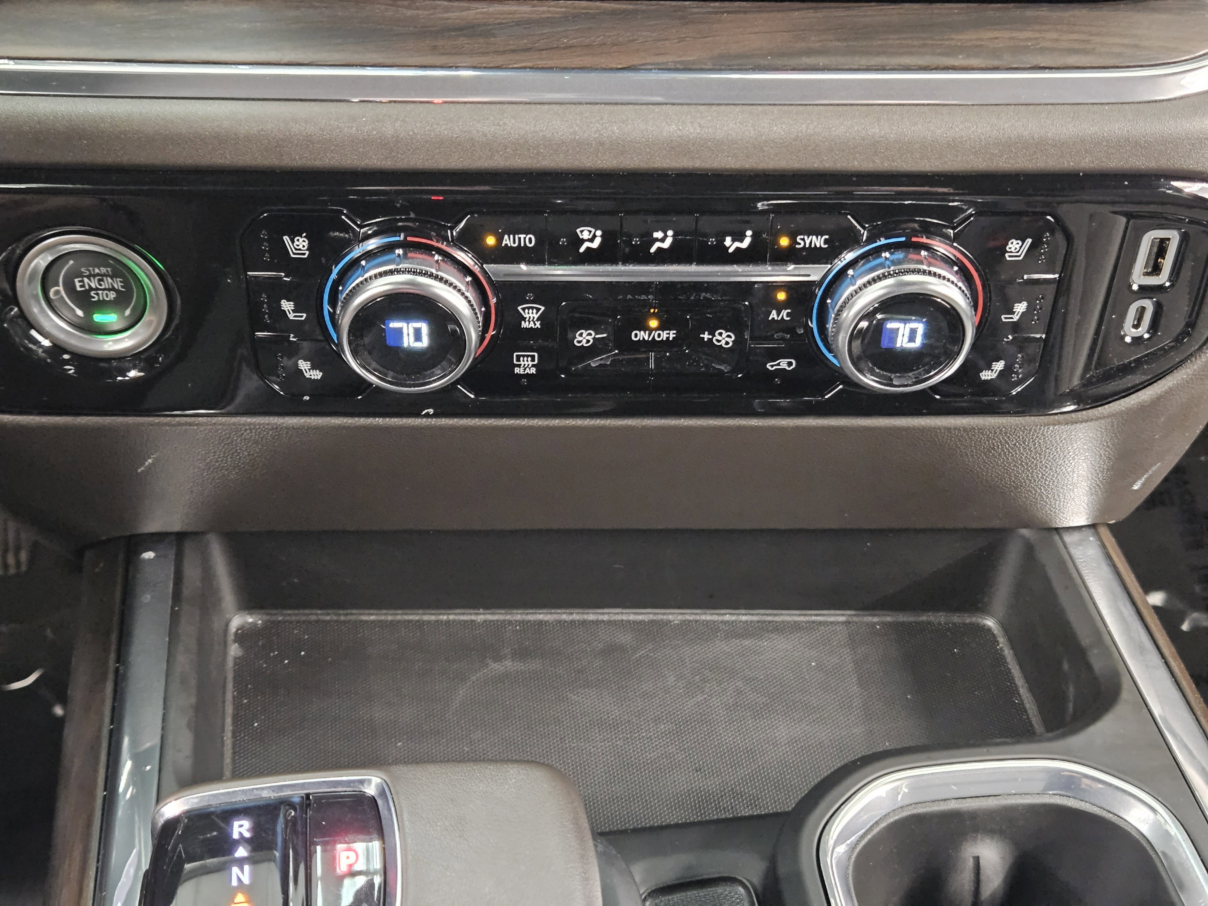 Used 2022 GMC Sierra 1500 SLT image 22