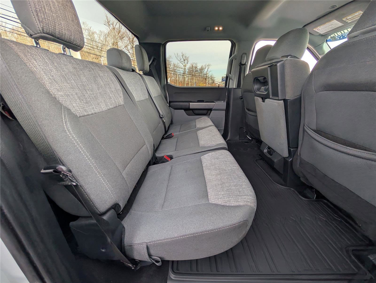 Certified 2024 Ford F250 XLT image 11