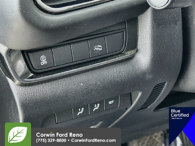 Used 2023 MAZDA CX-30 AWD 2.5 S w/ Preferred Package image 13