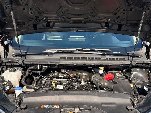 Certified 2023 Ford Edge SEL w/ Convenience Package AWD/4WD image 15