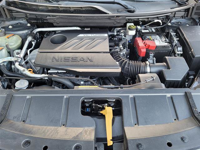 Used 2023 Nissan Rogue SV FWD image 35
