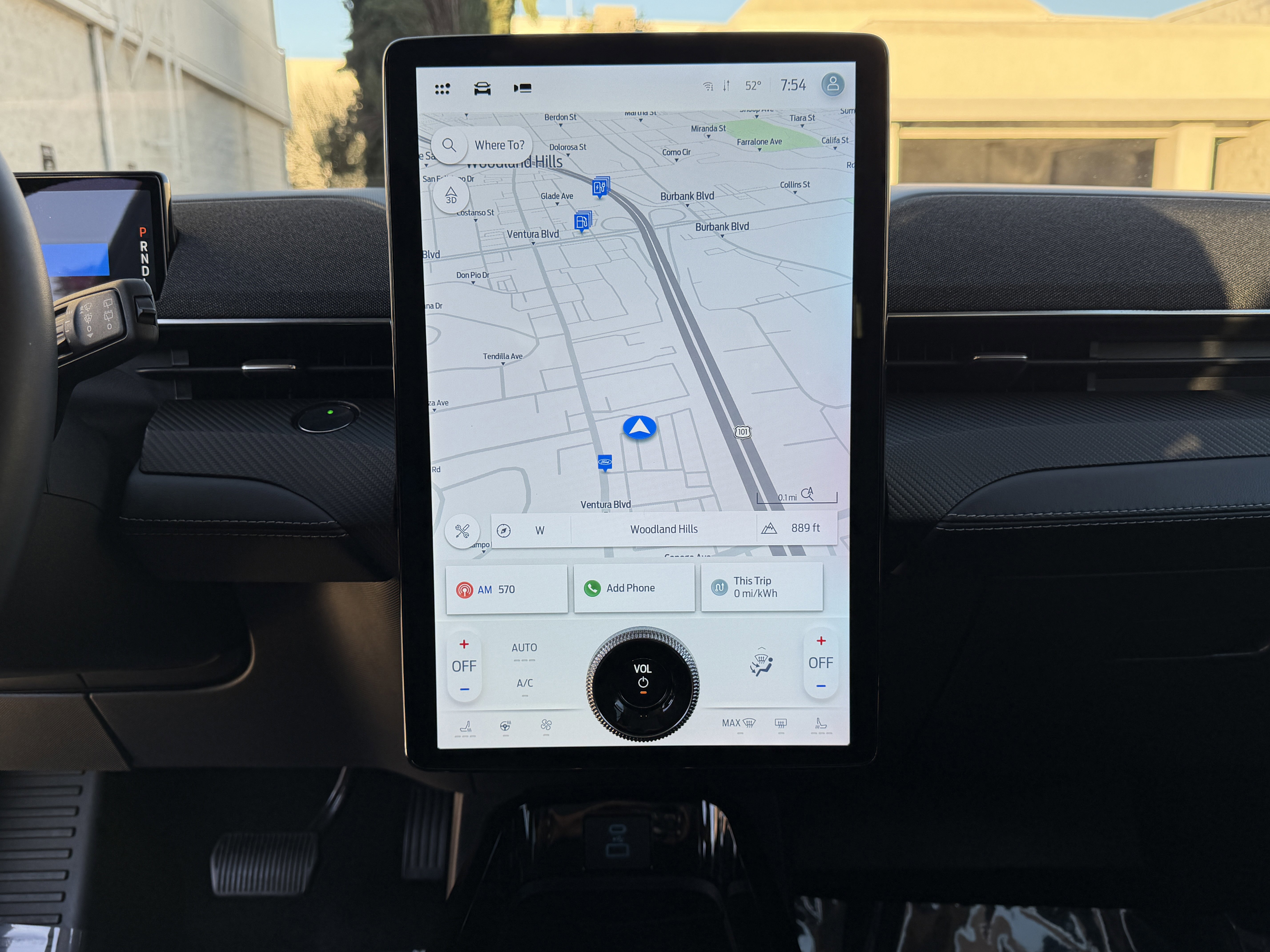 Certified 2023 Ford Mustang Mach-E Premium image 20