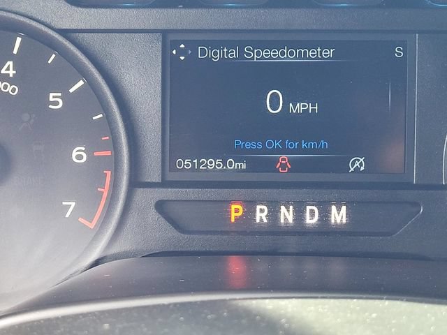 Certified 2019 Ford F150 XL w/ Equipment Group 101A Mid RWD image 22