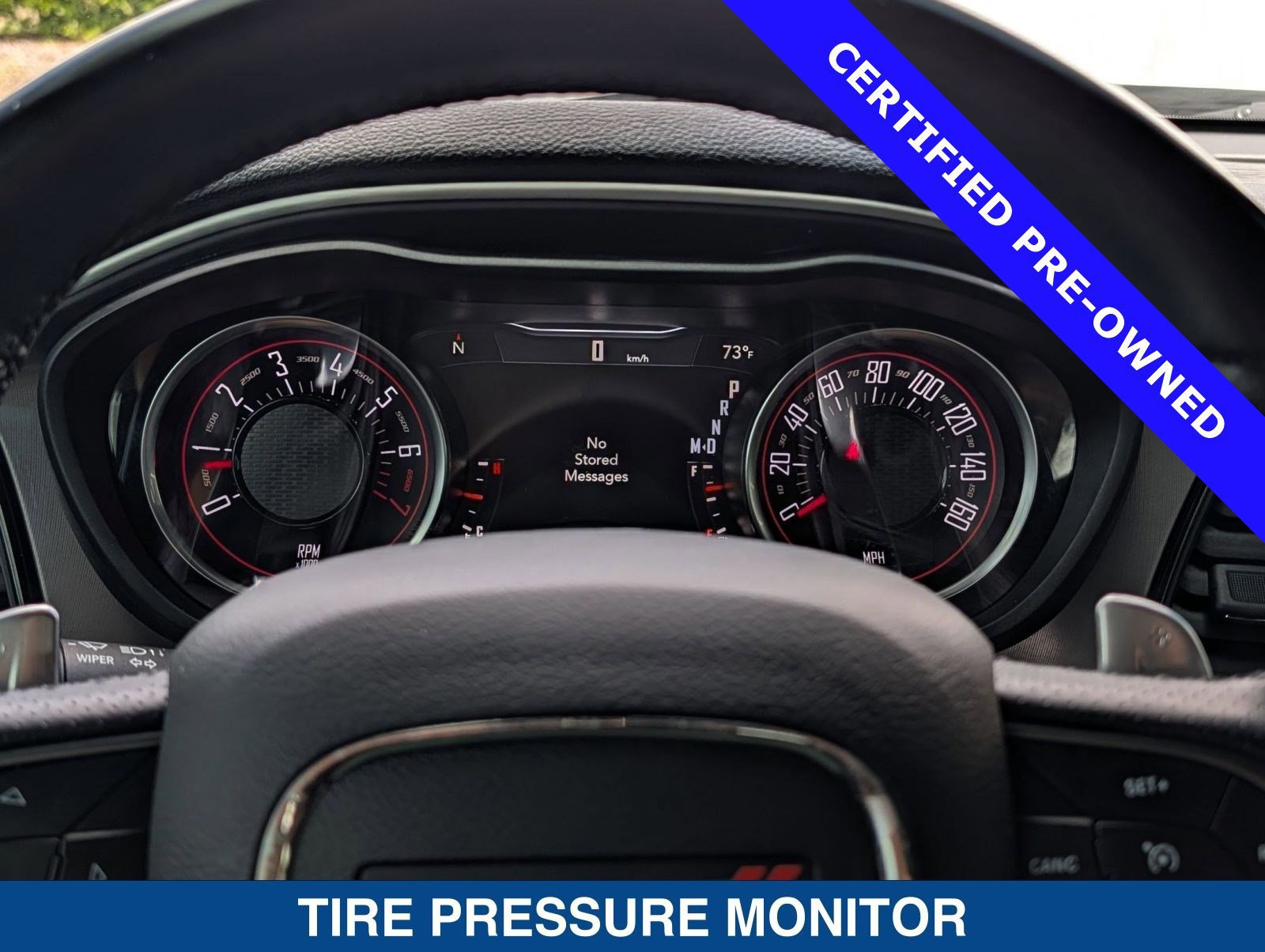 Used 2021 Dodge Challenger GT w/ Performance Handling Group image 23